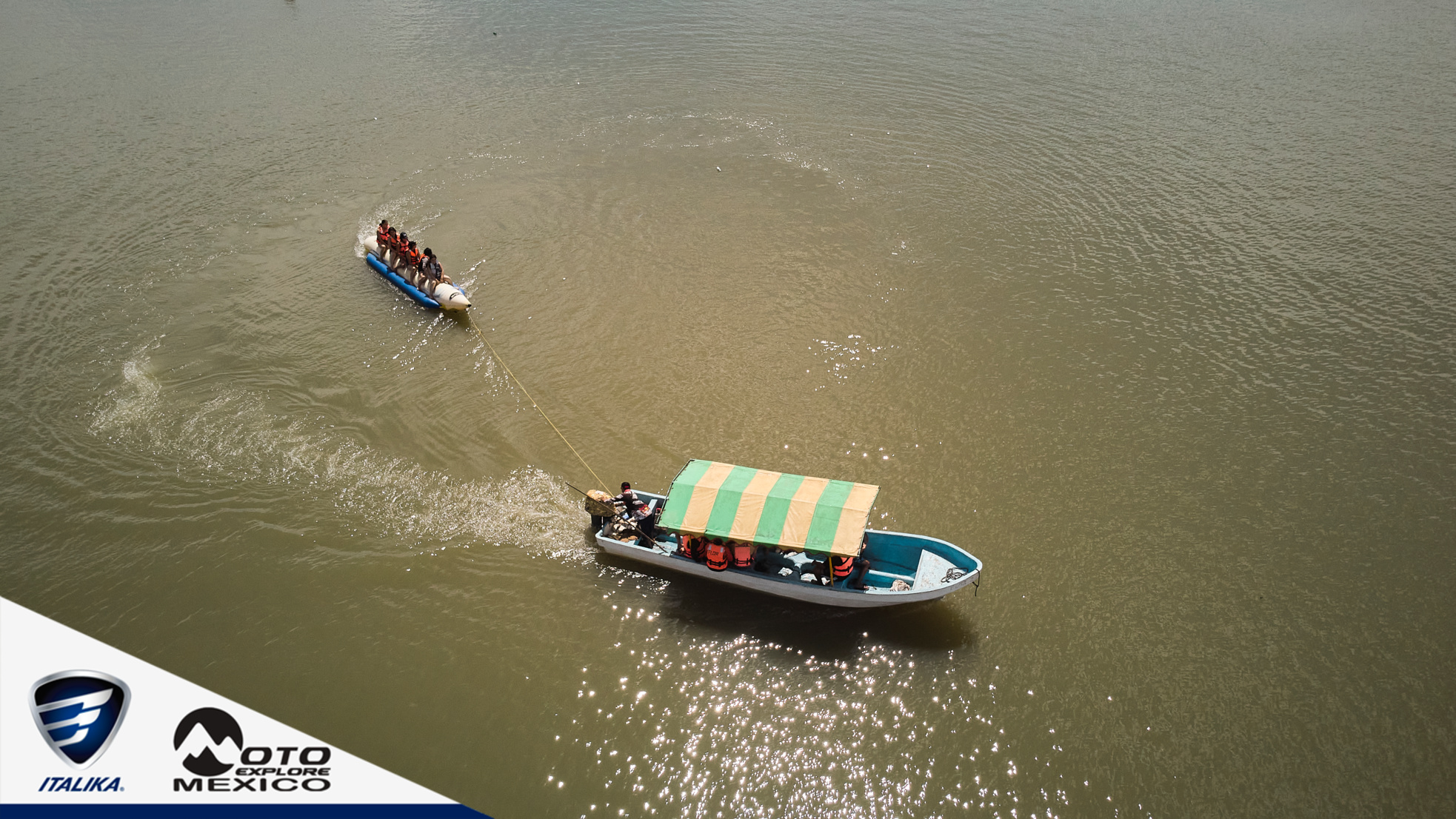 ITALIKA CHACHALACAS D3 86